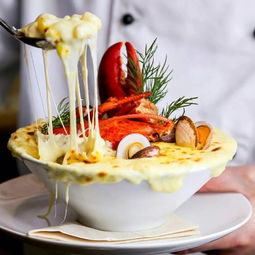 爆菜薈 以菜會(huì)友，共筑餐飲管理新經(jīng)典